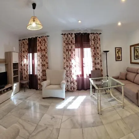 Ds Cuesta Del Bailio, Parking Opcional Apartment Cordoba