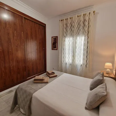 Apartment Ds Cuesta Del Bailio, Parking Opcional