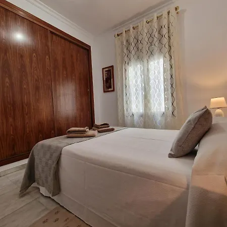 Apartment Ds Cuesta Del Bailio, Parking Opcional *