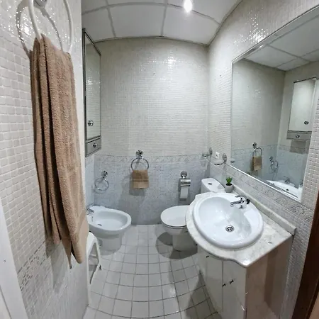 Apartment Ds Cuesta Del Bailio, Parking Opcional Cordoba