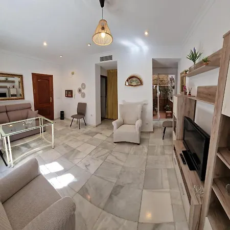 Apartment Ds Cuesta Del Bailio, Parking Opcional