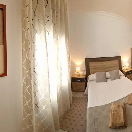 Apartment Ds Cuesta Del Bailio, Parking Opcional *