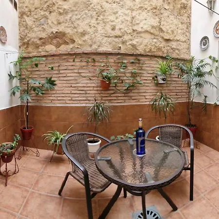 Ds Cuesta Del Bailio, Parking Opcional Apartment *