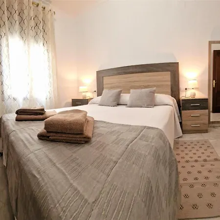 Apartment Ds Cuesta Del Bailio, Parking Opcional