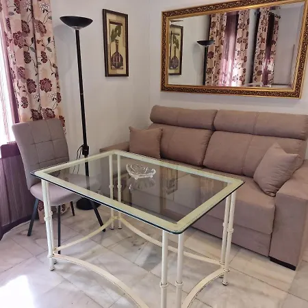 Ds Cuesta Del Bailio, Parking Opcional Apartment *