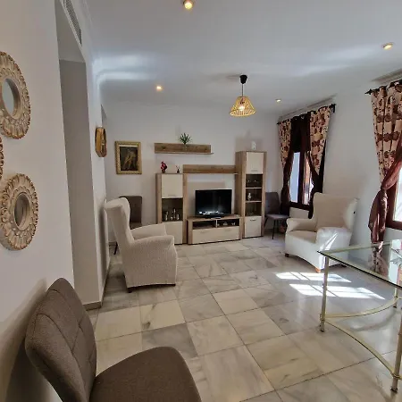 Apartment Ds Cuesta Del Bailio, Parking Opcional *