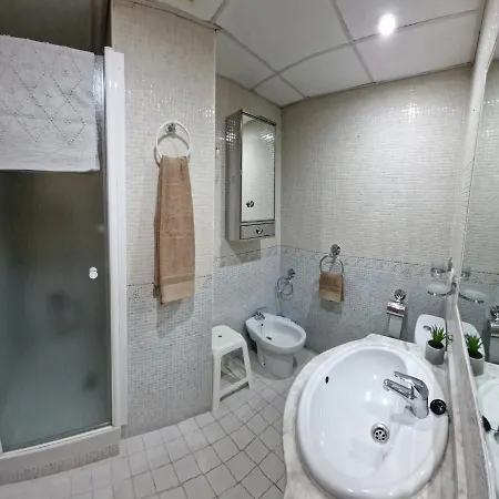 Apartment Ds Cuesta Del Bailio, Parking Opcional