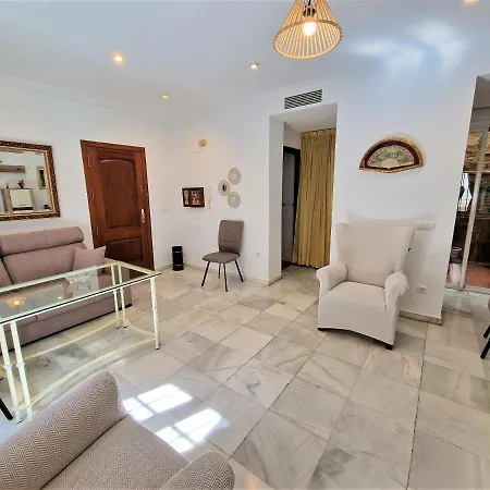 Apartment Ds Cuesta Del Bailio, Parking Opcional *