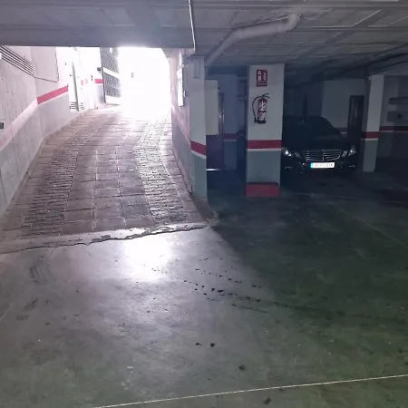 Ds Cuesta Del Bailio, Parking Opcional * Cordoba