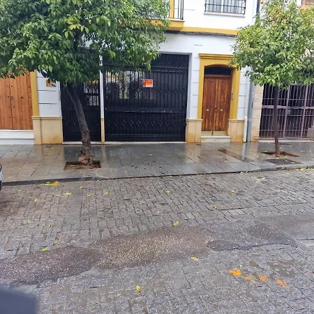 Ds Cuesta Del Bailio, Parking Opcional * Cordoba